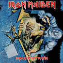 Iron Maiden - No Prayer For The Dying (LP Tweedehands) - Discords.nl