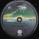 Genesis - Three Sides Live (LP Tweedehands)