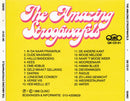Amazing Stroopwafels, The - The Amazing Stroopwafels (CD Tweedehands) - Discords.nl
