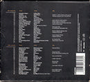 Various - Gatecrasher: Black (CD) - Discords.nl
