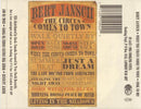 Bert Jansch - When The Circus Comes To Town (CD Tweedehands)