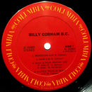 Billy Cobham - B.C. (LP Tweedehands)