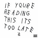 Drake - Drake - If You're Reading This It's Too Late  (LP) - Discords.nl