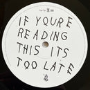 Drake - Drake - If You're Reading This It's Too Late  (LP) - Discords.nl