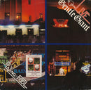 Gentle Giant - Playing The Fool (LP Tweedehands)