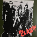 The Clash - The Clash  (LP) - Discords.nl
