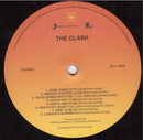 The Clash - The Clash  (LP) - Discords.nl