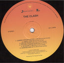 The Clash - The Clash  (LP) - Discords.nl