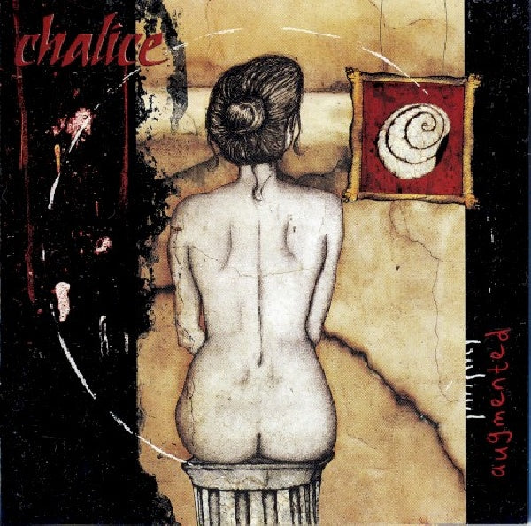 Chalice - Augmented (CD) - Discords.nl