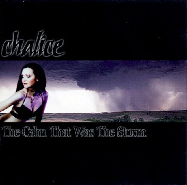 Chalice - Calm that was the storm (CD) - Discords.nl