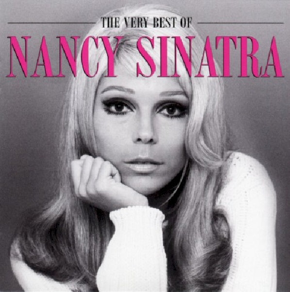 Nancy Sinatra - Very best of (CD) - Discords.nl