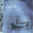 Zulya And The Children Of The Underground - Tales of subliming (CD) - Discords.nl
