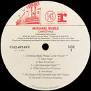 Michael Bublé - Michael Bublé - Christmas  (LP) - Discords.nl