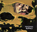 Buffalo - Dead forever =deluxe= (CD) - Discords.nl