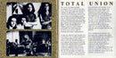 Band Of Light - Total union +5 (CD) - Discords.nl