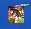 Coloured Balls - Ball power (CD) - Discords.nl
