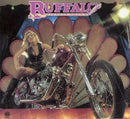 Buffalo - Average rock 'n' roller (CD) - Discords.nl