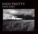 Died Pretty - Free dirt (CD) - Discords.nl