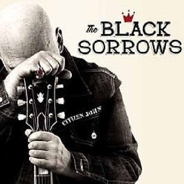 Black Sorrows - Citizen john (CD) - Discords.nl