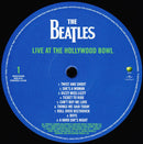 The Beatles - The Beatles - Live At The Hollywood Bowl  (LP)