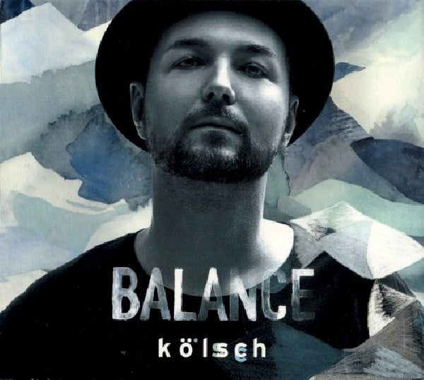 V/A (Various Artists) - Balance presents koelsch (CD) - Discords.nl