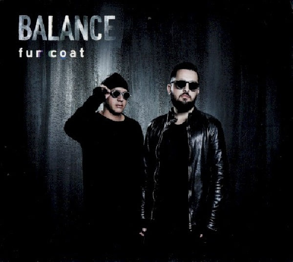 V/A (Various Artists) - Balance presents fur coat (CD) - Discords.nl