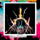 All Them Witches - Live On The Internet (LP) - Discords.nl