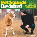 Various - Pet Sounds Revisited (A Tribute To The Beach Boys' Classic 1966 Album) (CD Tweedehands) - Discords.nl
