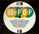 V/A (Various Artists) - 12 inch dance: australian 80s pop (CD) - Discords.nl