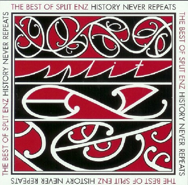 Split Enz - History never repeats -17 (CD) - Discords.nl