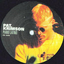 Pat Krimson - Piano Latino (12" Tweedehands) - Discords.nl