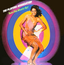 Players Association, The - Turn The Music Up! (LP Tweedehands)