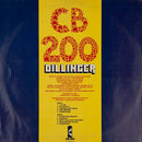 Dillinger - CB 200 (LP Tweedehands) - Discords.nl