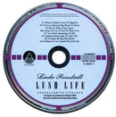 Linda Ronstadt With Nelson Riddle And His Orchestra - Lush Life (CD Tweedehands)