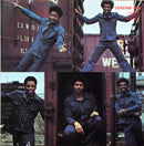 Trammps, The - The Legendary Zing Album (CD Tweedehands)
