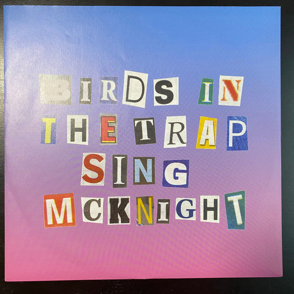 Travis Scott - Birds In The Trap Sing Mcknight  (LP) - Discords.nl