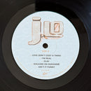 Jennifer Lopez - J.Lo (LP)