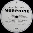 Morphine - Morphine - Cure For Pain  (LP) - Discords.nl
