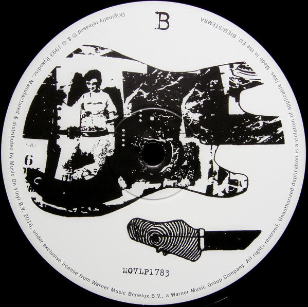 Morphine - Morphine - Cure For Pain  (LP) - Discords.nl