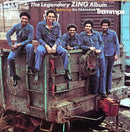 Trammps, The - The Legendary Zing Album (CD Tweedehands)