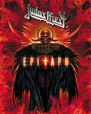 Judas Priest - Epitaph (DVD Tweedehands)