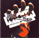 Judas Priest - British Steel (CD Tweedehands)
