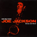 Joe Jackson - Body And Soul (LP Tweedehands)