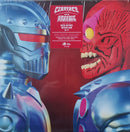 Czarface, Frankie Pulitzer - Czarface Meets Frankie Pulitzer (LP)