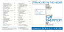 Bert Kaempfert - Strangers In The Night And Other Famous Songs (A Tribute To Frank Sinatra) (CD Tweedehands) - Discords.nl
