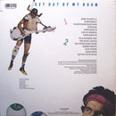 Cheech & Chong - Get Out Of My Room (LP Tweedehands) - Discords.nl