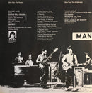 Manassas - Stephen Stills, Chris Hillman, Dallas Taylor, Paul Harris (2), Calvin "Fuzzy" Samuels, Al Perkins, Joe Lala - Manassas (LP Tweedehands)