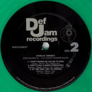 Public Enemy - Apocalypse 91... The Enemy Strikes Black (LP)