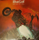 Meat Loaf - Bat Out Of Hell  (LP) - Discords.nl