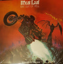 Meat Loaf - Bat Out Of Hell  (LP) - Discords.nl